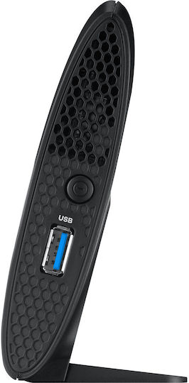 VMG3312-T20A Ασύρματο VDSL2 Modem Router Wi‑Fi 4 με 4 Θύρες