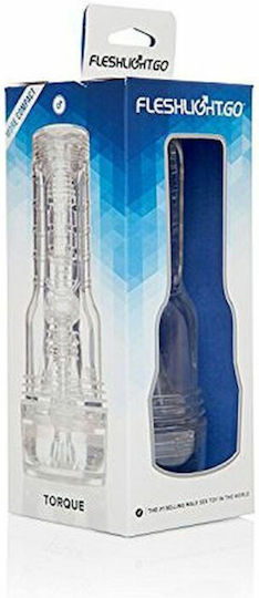 Fleshlight Go Torque Мастурбатор Vagina