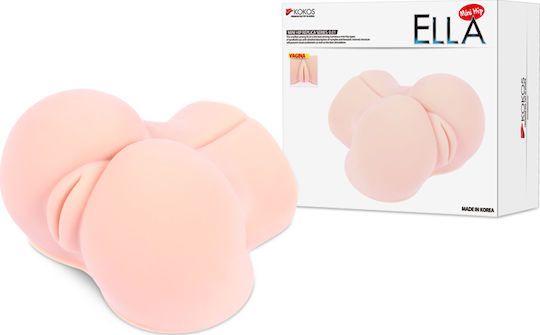 Kokos Ella Masturbator 1Stück