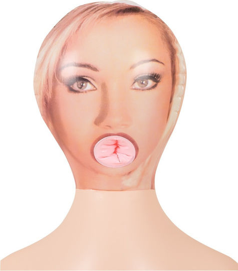 You2Toys Amy-Rose Lovedoll Φουσκωτή Κούκλα 05119000000