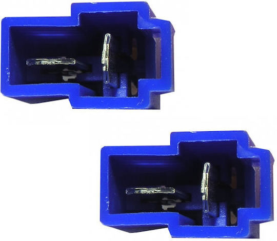 Phonocar Car Audio ISO Plug Hyundai / Kia / Mazda / Mitsubishi / Nissan / Suzuki
