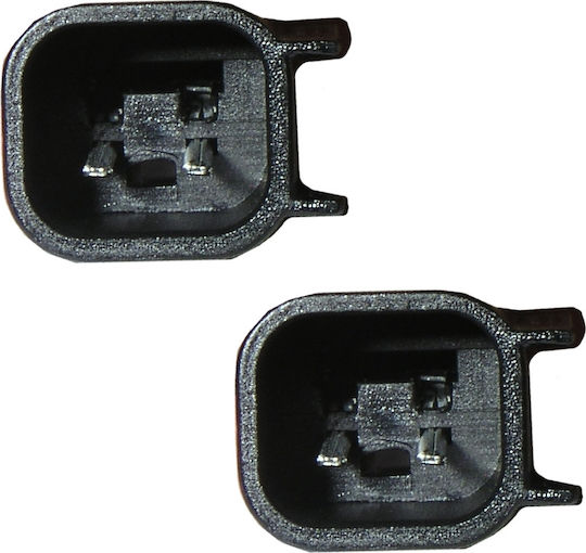 Phonocar Car Audio ISO Plug Ford