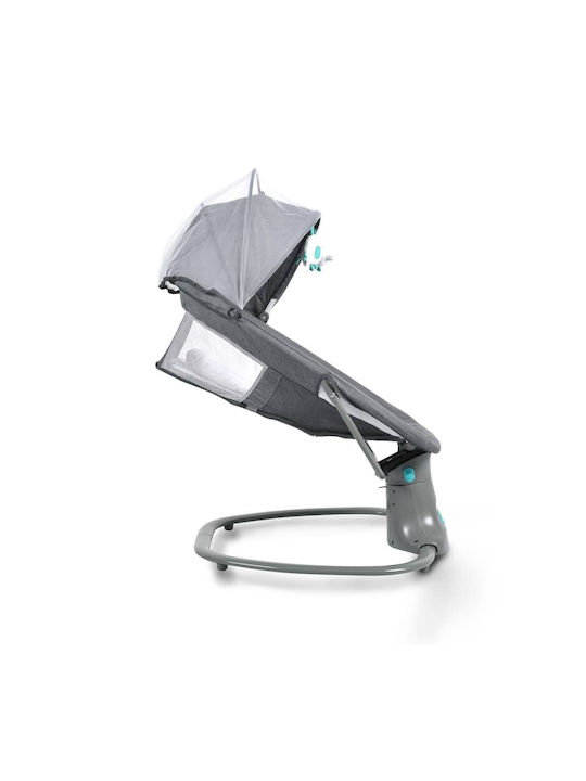 Cangaroo Electric Baby Relax Axel Green for Child up to 9kg