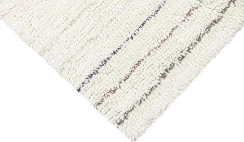 Lorena Canals Arona Kinder Teppich Ecru 140x200cm