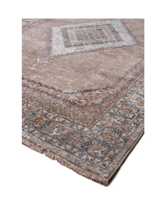 Viokarpet Meryland Meryland 37060-110 Rug Rectangular Brown