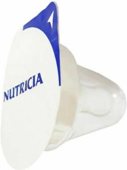 Nutricia Almiron 1 Silicone Baby Bottle Teat for 0+ months