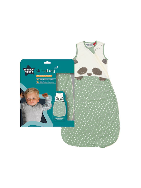 Grobag Winter Sleeping Bag SleepBag 2.5 Tog Green