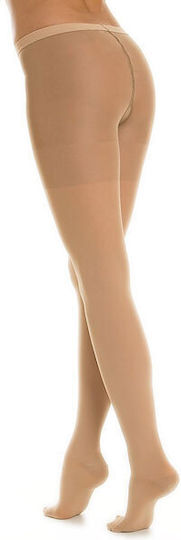 Relaxsan Medicale Classic Καλσόν Διαβαθμισμένης Συμπίεσης 15-21 mmHg Beige