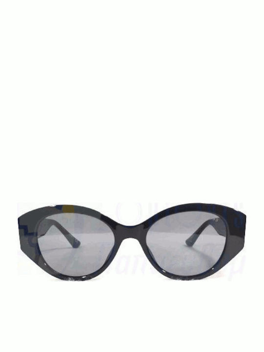 Guess Детски слънчеви очила Черни GU9197 01A