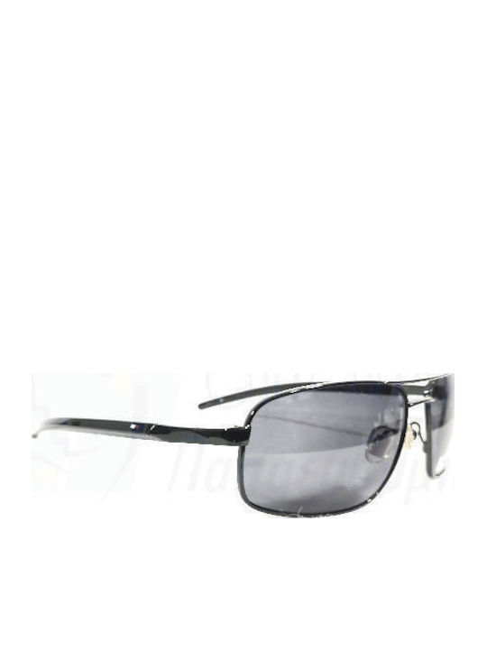 Tommy Hilfiger Kids Sunglasses Black TH6048 GRN3