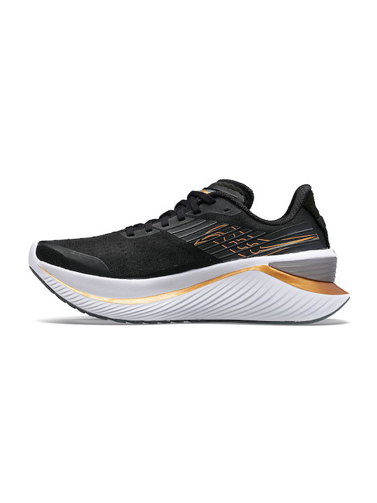 Endorphin Shift 3 Sport Shoes Running Black
