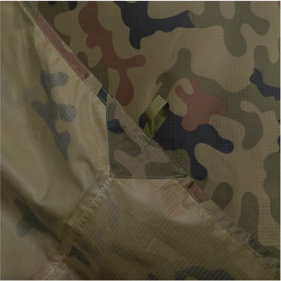 Helikon Tex Supertarp Kleines Survival-Abdeckung
