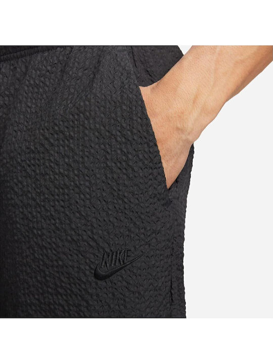 Tech Fleece Men's Sweatpants Glossy Black