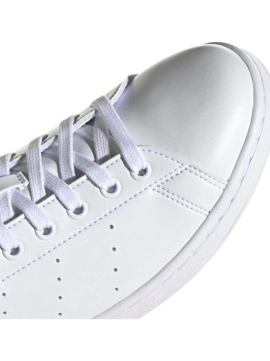 Stan Smith Sneakers Cloud White / Green