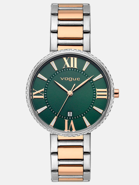 Vogue Jet Set