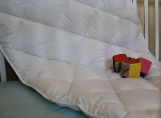 La Redoute Interieurs Alb 75x120cm