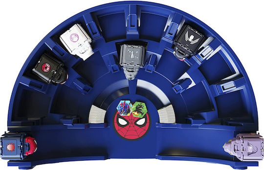 Battle Cubes Battle Play Set Arena Spiderman Für Ab 5+ Jahre Mehrfach