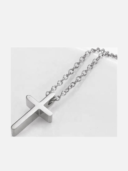 SOFI 01352 Ατσάλινος Σταυρός SOFI 01352 Ατσάλινος Σταυρός