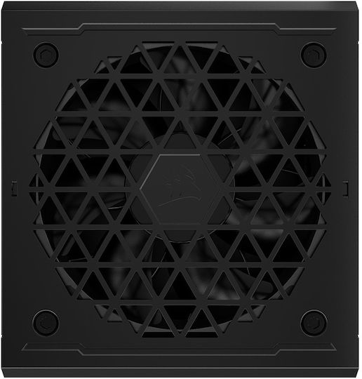 Corsair RMe Series RM750e 750W Black Computer Power Supply Full Modular 80 Plus Gold