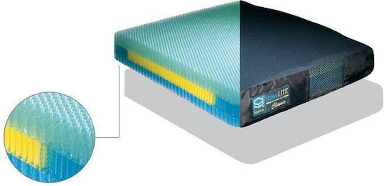Supracor Stimulite Classic Μαξιλάρι Κατάκλισης 41x46x7cm