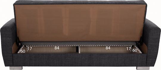 Σετ Σαλονιού 3-Seater & 2-Seater
