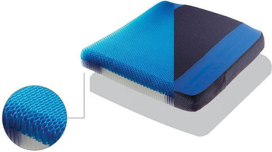 Supracor Stimulite Sport Seat Cushion 46x46x5cm