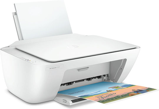 HP DeskJet 2320 Farbe Multifunktionsdrucker Tintenstrahl