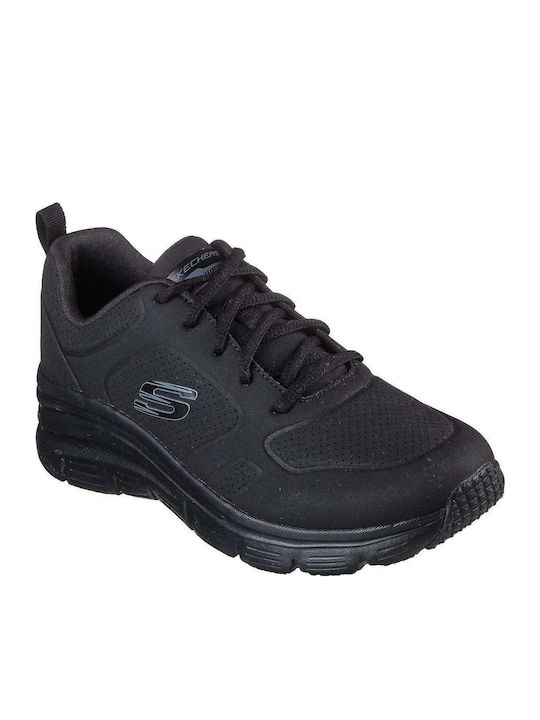 Sneakers Black
