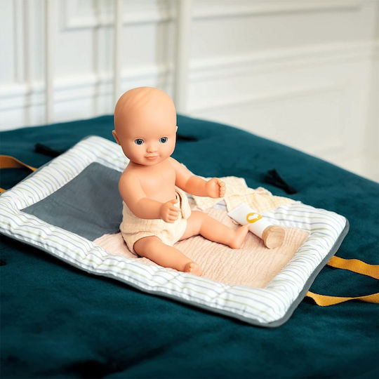 Djeco Păpușă Bebe Olive Pentru 1.5+ Ani 32 Cm