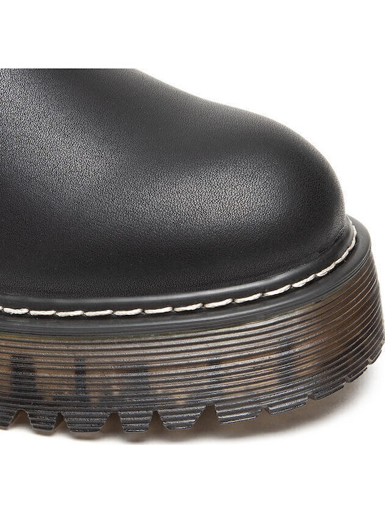 Women's Ankle Boots Black
