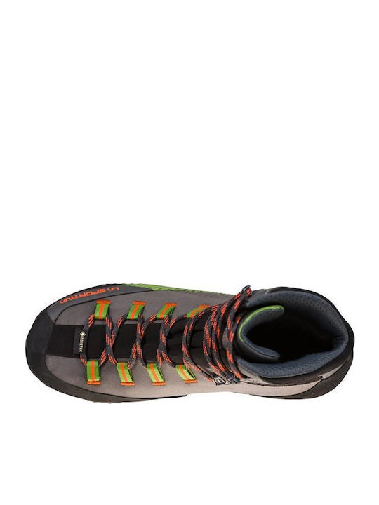 La Sportiva La Sportiva Trango Trk Gtx Women's Hiking Boots Waterproof with Gore-Tex Membrane Multicolour