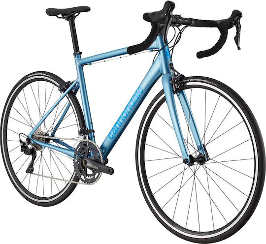 Cannondale Caad Optimo 28" 2022 Albastru Bicicletă de Șosea cu 22 Viteze