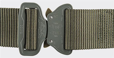 Helikon Tex Cobra FC38 Military Belt Operational Olive Green 38mm