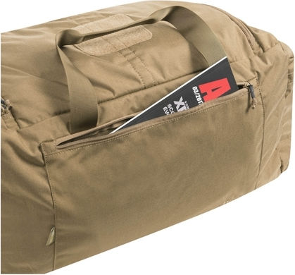 Helikon Tex Urban Training Bag Military Backpack Travel made of Cordura Black 39lt