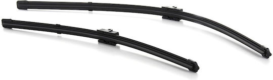 Ford Vorderseite Satz Autoscheibenwischer 650mm/475mm Universell