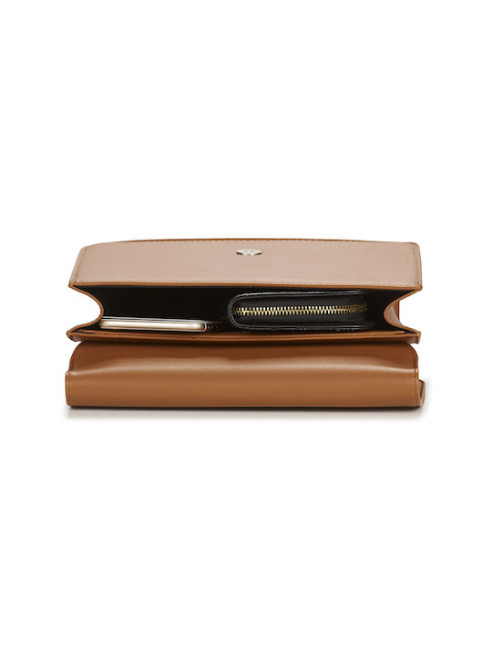Women's Bag Crossbody Tabac Brown