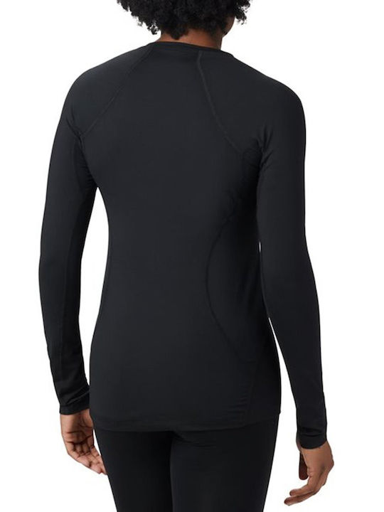 Columbia Midweight Stretch Black