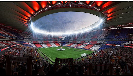 FIFA 23 (Код в кутия) PC Игра