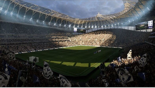 FIFA 23 (Код в кутия) PC Игра