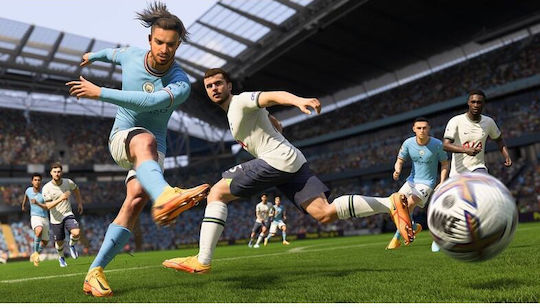 FIFA 23 (Код в кутия) PC Игра