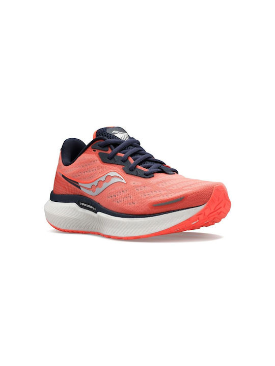Saucony