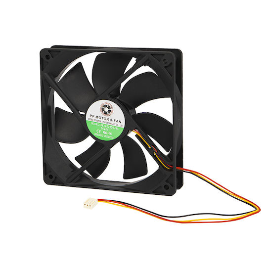Blow Fan 25mm 24V FAN-127