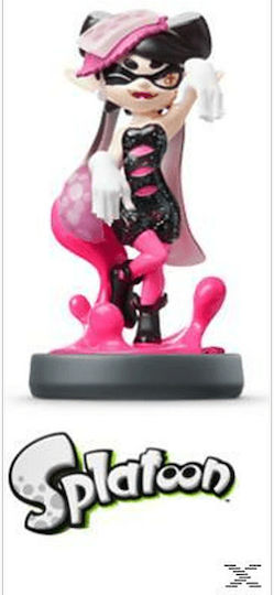 Nintendo Amiibo Splatoon - Callie