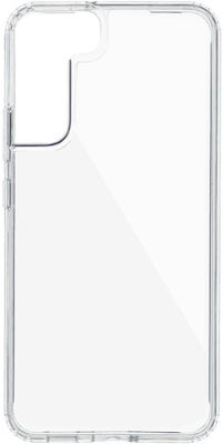 Silicone Back Cover Transparent (Galaxy A32 5G)