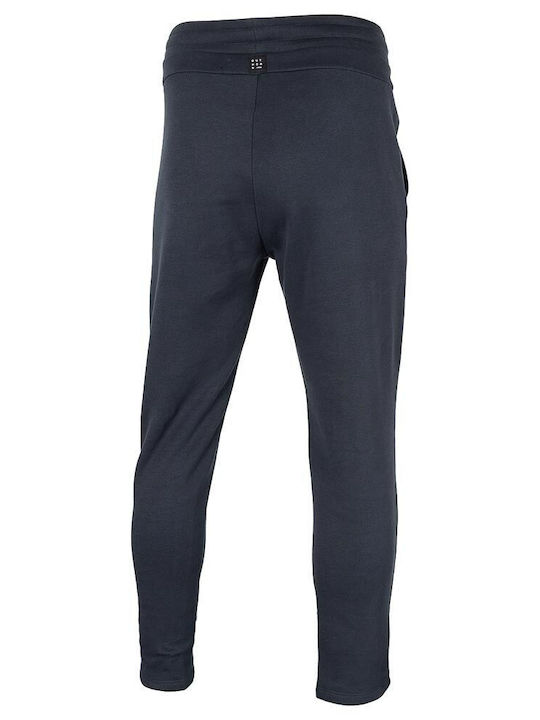 Outhorn Men's Sweatpants Blue