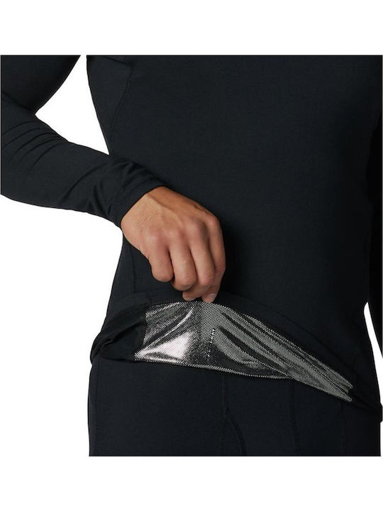 Columbia Black