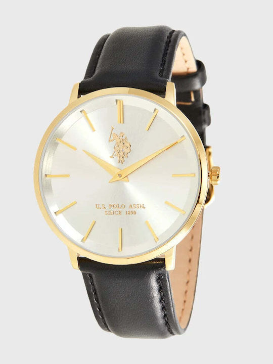 U.S. Polo Assn. Miller