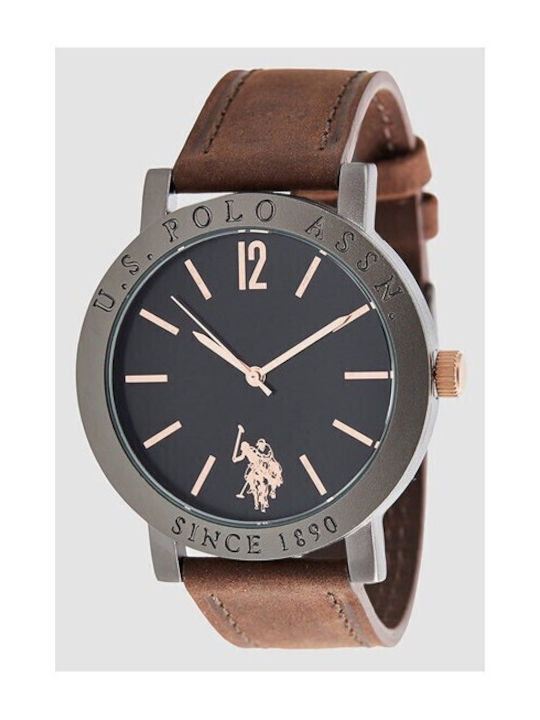 U.S. Polo Assn. Roman