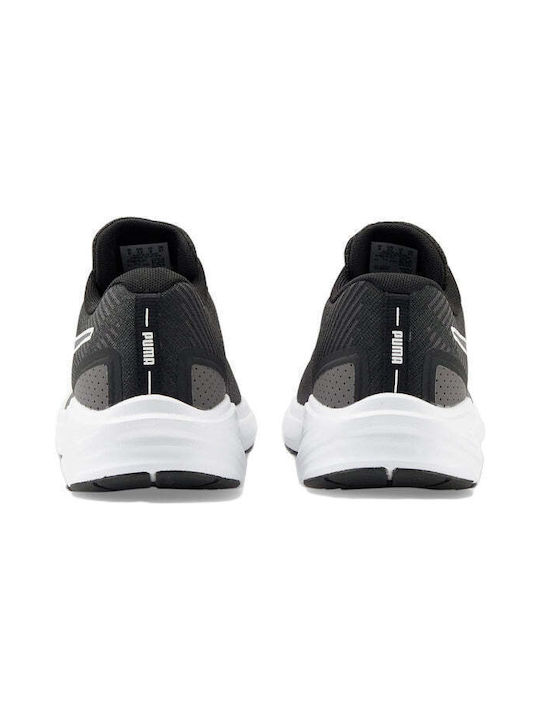 Aviator Profoam Men's Sport Shoes Running Black