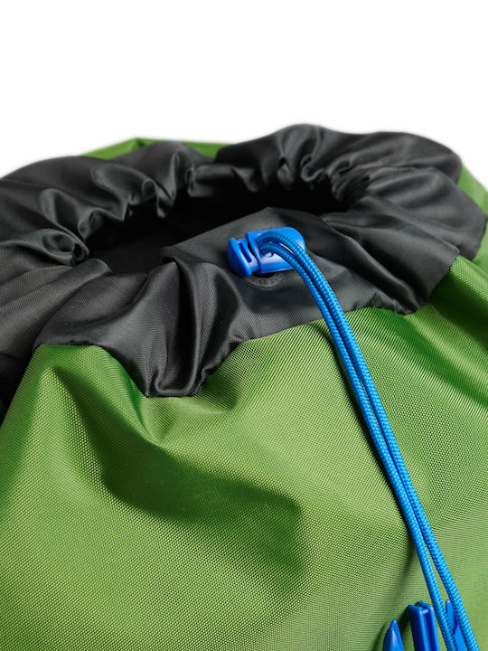 Superdry Backpack Πράσινο